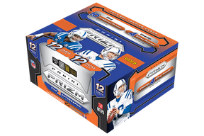 2023 Panini Prizm Football Hobby Box