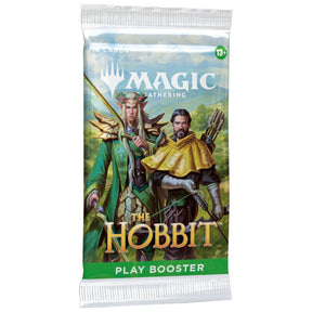 PREORDER: Magic: The Gathering The Hobbit Play Booster Box (August 7)