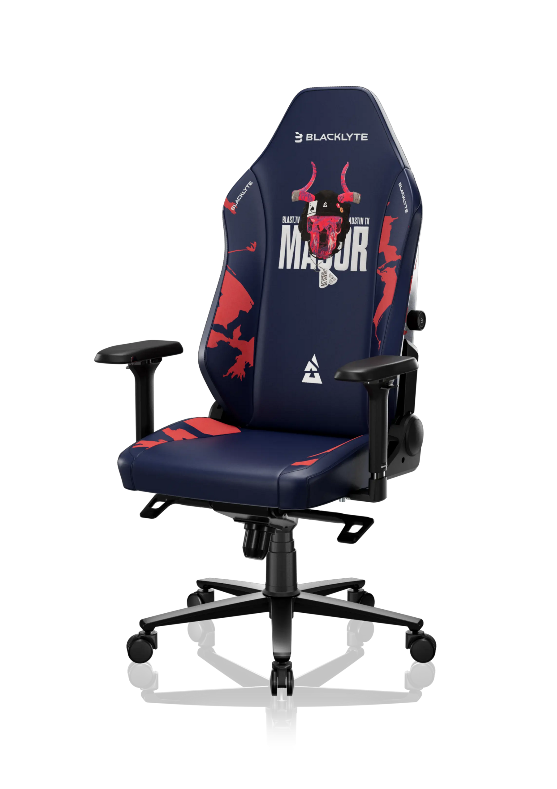 Athena Pro Gaming Chair