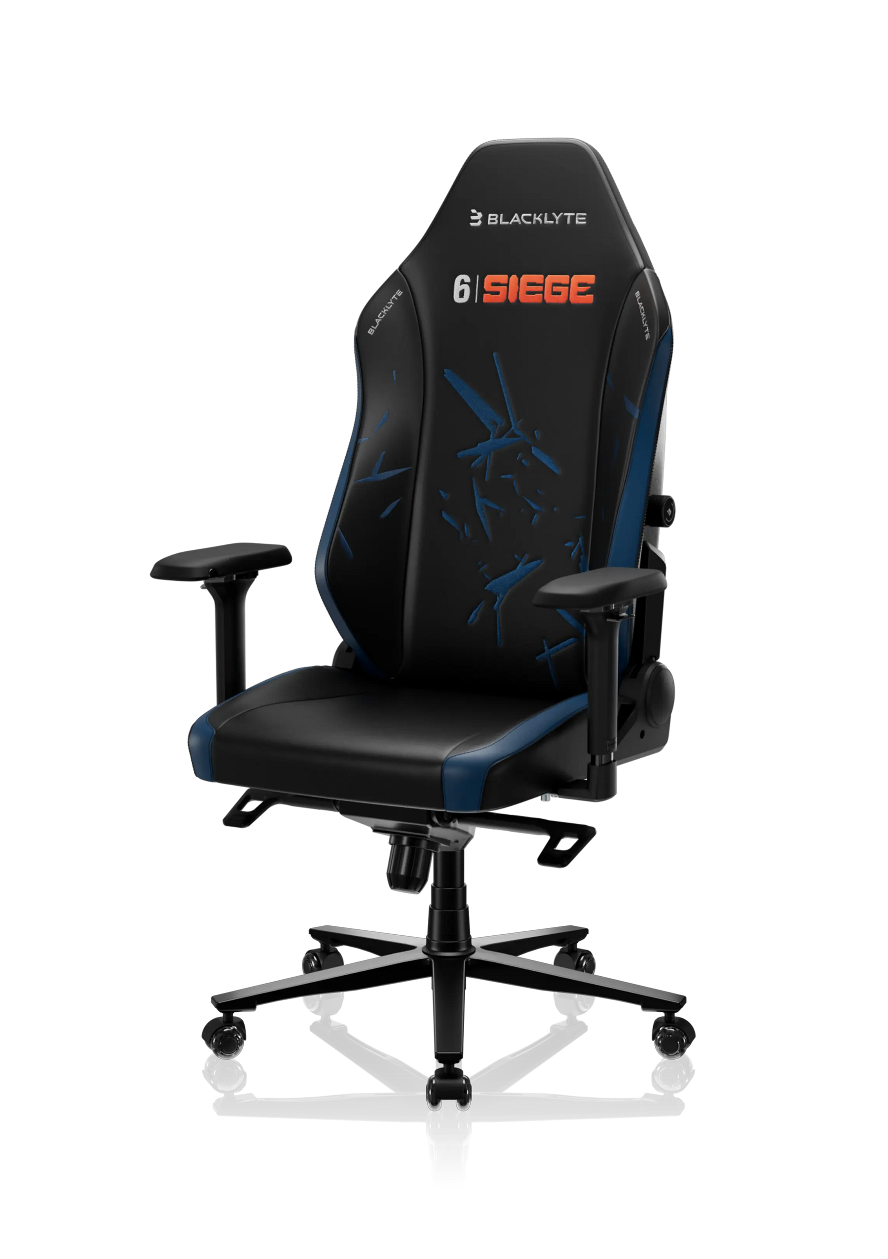 Athena Pro Gaming Chair