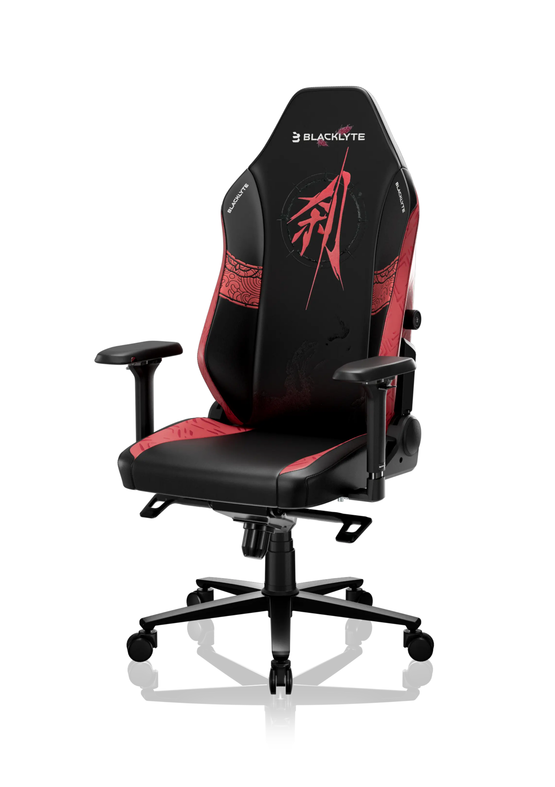 Athena Pro Gaming Chair