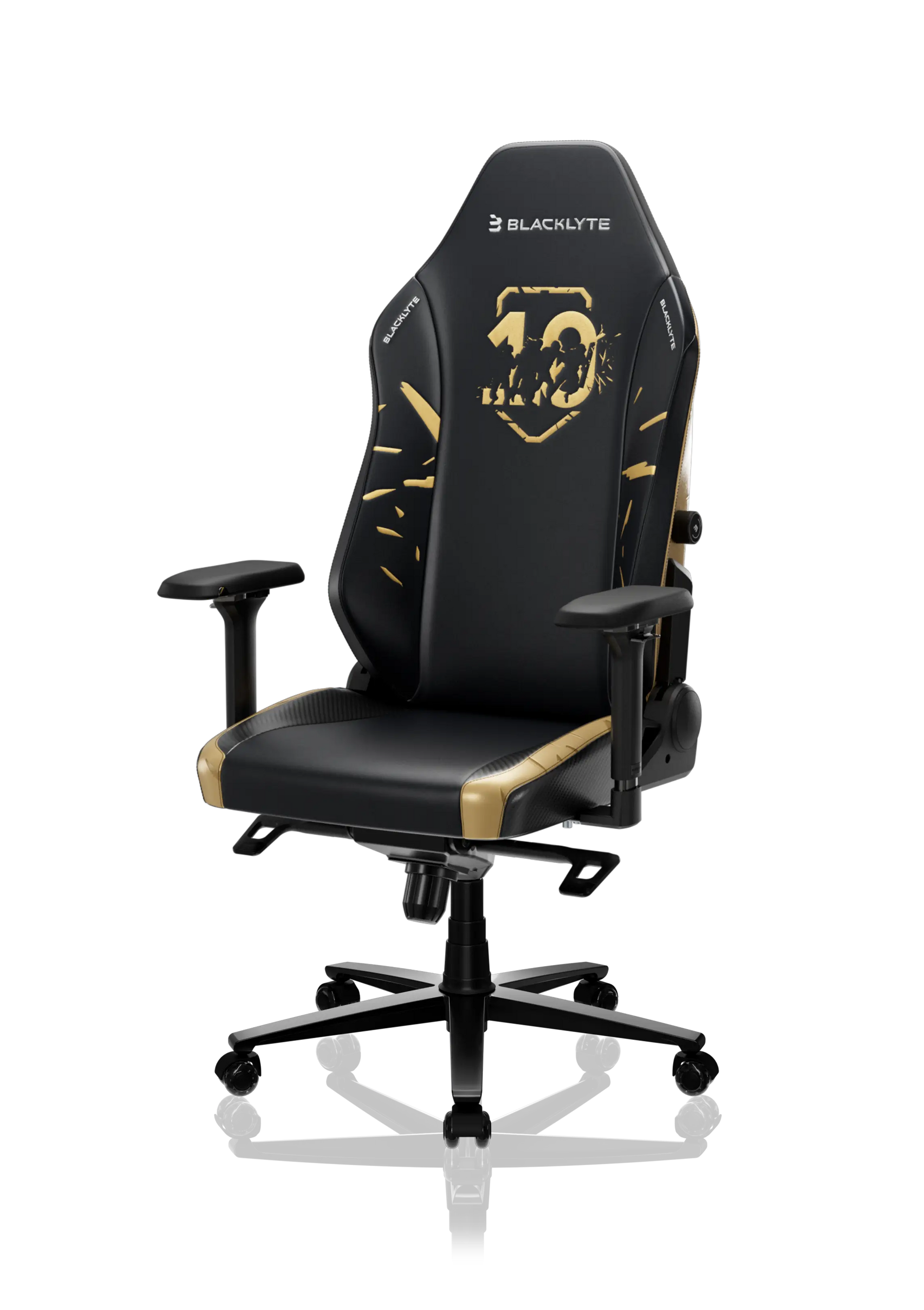Athena Pro Gaming Chair