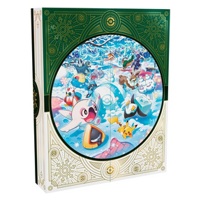 2024 Pokemon Holiday Calendar (Advent Calendar)