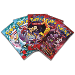 Team Rocket Tin (Nidoking)