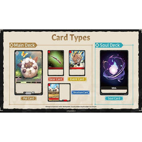 Palworld OCG - Dawn of Palpagos Booster Box