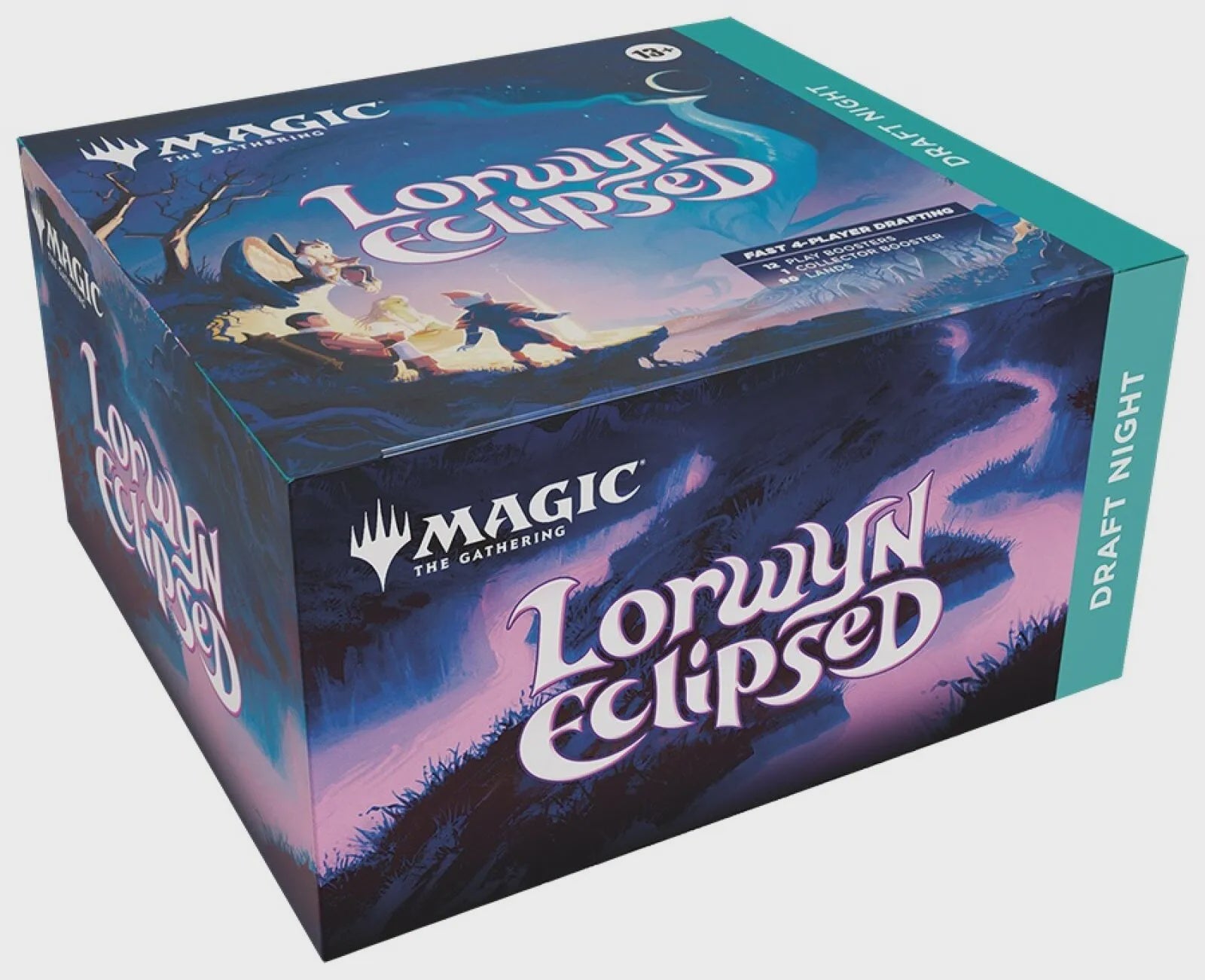 MTG Lorwyn Eclipsed - Draft Night