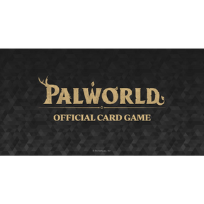 Palworld OCG - Dawn of Palpagos Booster Box