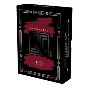 2023/24 Panini Impeccable Basketball Hobby 3 Box Case