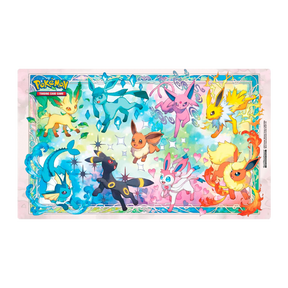 Scarlet & Violet: Prismatic Evolutions Super Premium Collection