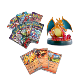 Charizard ex Super Premium Collection